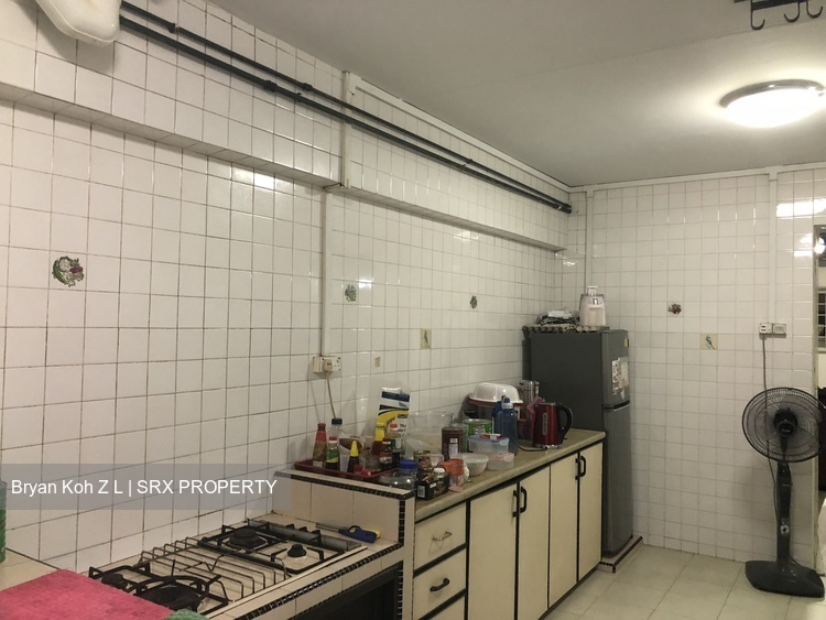 Blk 402 Yishun Ring Road (Yishun), HDB 3 Rooms #173977272